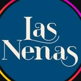 Logo Las Nenas