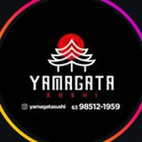 Logo Yamagata Sushi